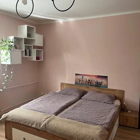 Tipos Arena - King Size Bed - Plne Zariadeny Bratysława