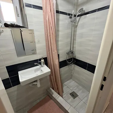Apartmán Tipos Arena - King Size Bed - Plne Zariadeny